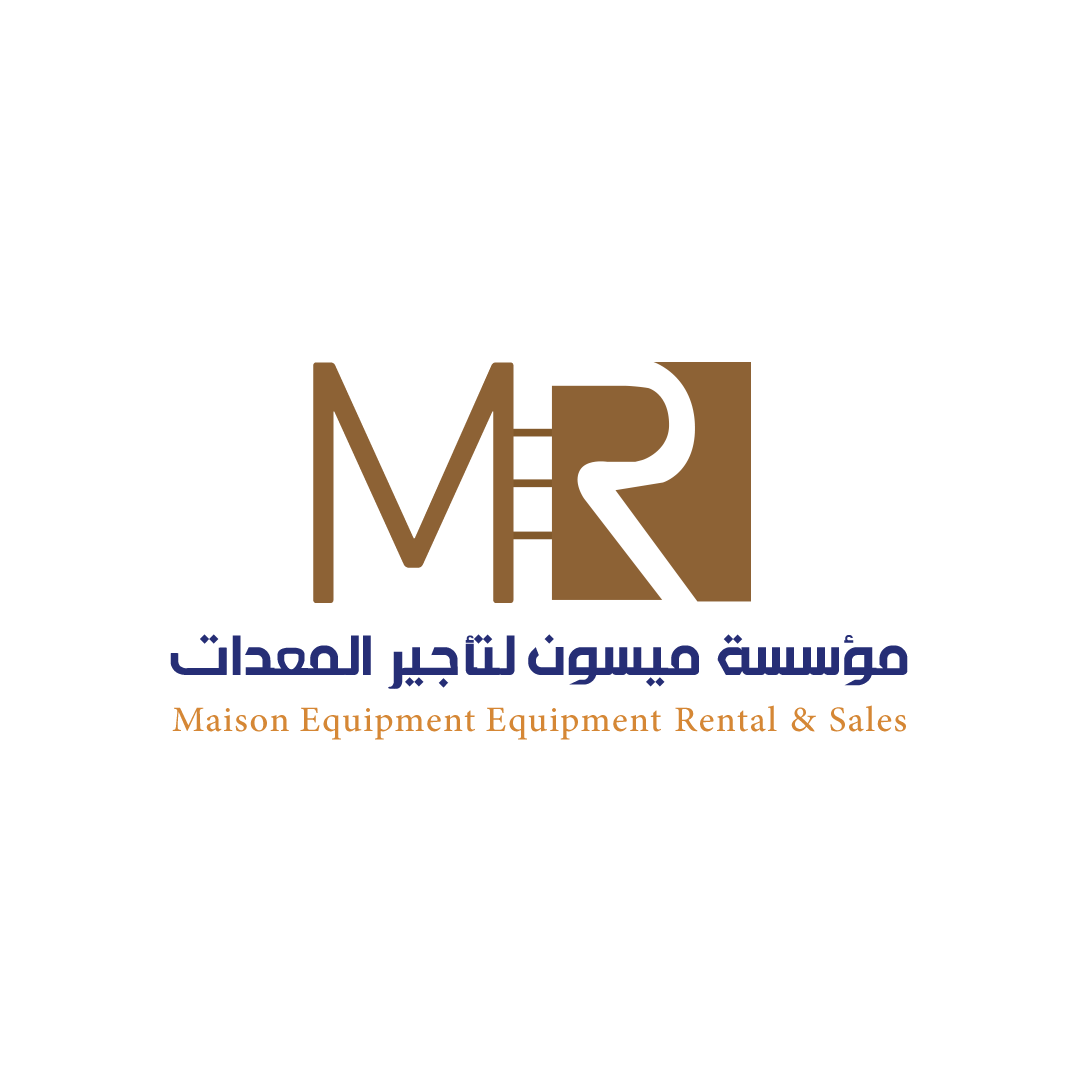 مؤسسة ميسون لتأجير المعدات
