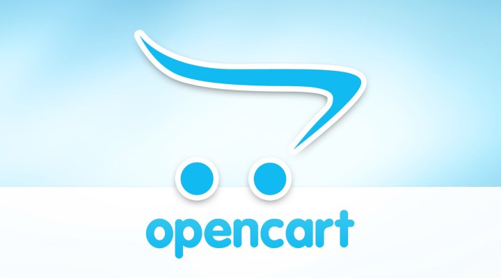 opencart